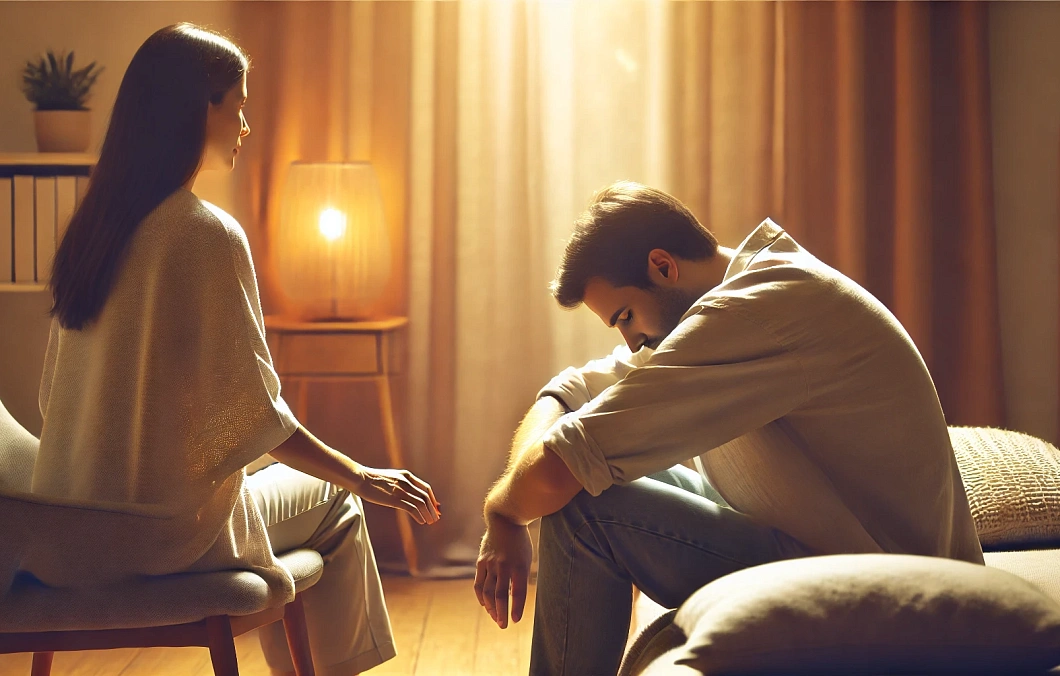 Лечение лечение кататонического ступора в анадыре -  цены на лечение  в частной психиатрической клинике Профмед Анадыре