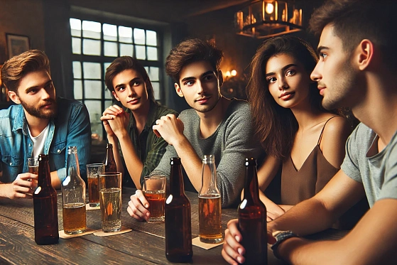 Лечение алкоголизма что такое, симптомы, как лечить в Анадыре