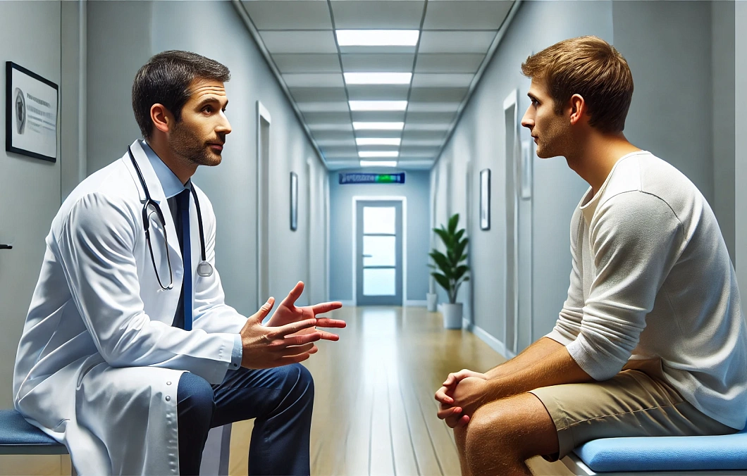 Лечение галлюцинации -  цены на лечение  в частной психиатрической клинике Профмед в Анадыре