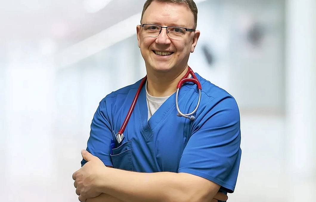 Наркологическая клиника "Профмед" Эркена Иманбаева в Анадыре