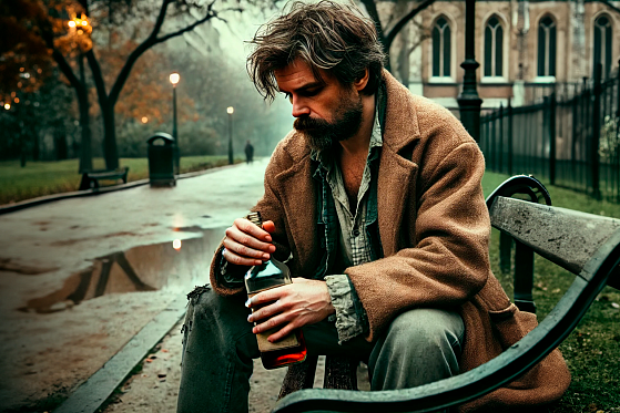 Лечение алкоголизма что такое, симптомы, как лечить в Анадыре