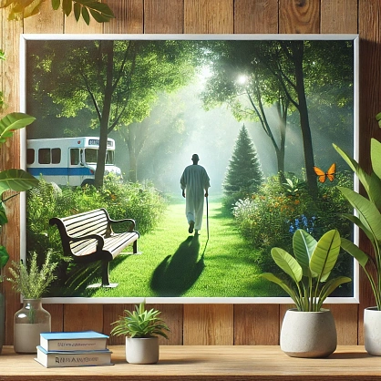 Лечение лечение паранойи в анадыре -  цены на лечение  в частной психиатрической клинике Профмед Анадыре