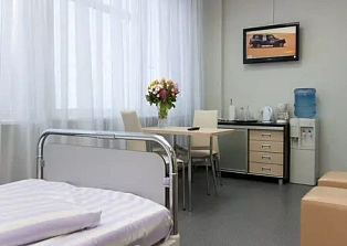 Наркологическая клиника "Профмед" Эркена Иманбаева в Анадыре