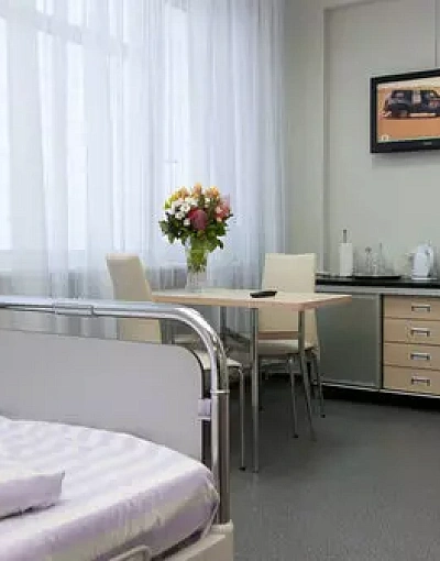 Наркологическая клиника "Профмед" Эркена Иманбаева в Анадыре