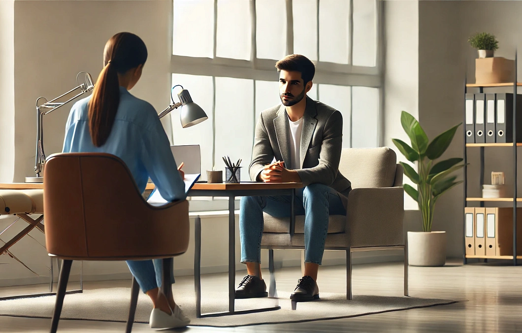 Лечение обсессивно-компульсивное расстройство -  цены на лечение  в частной психиатрической клинике Профмед в Анадыре