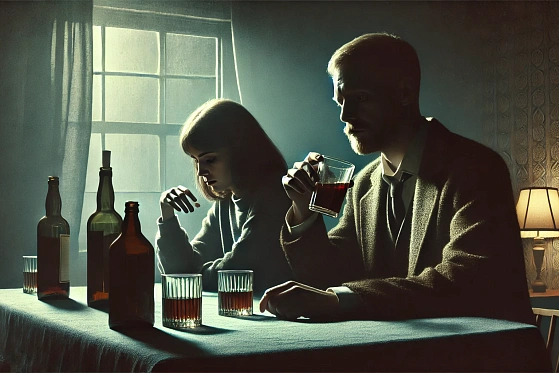 Лечение алкоголизма что такое, симптомы, как лечить в Анадыре