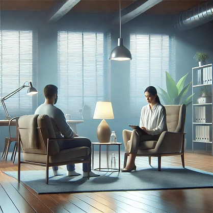 Лечение кататонический ступор -  цены на лечение  в частной психиатрической клинике Профмед Анадыре