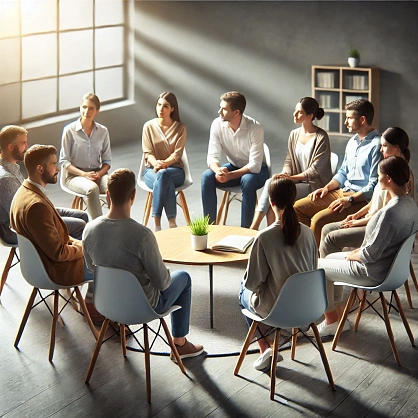 Лечение маниакально-депрессивный психоз -  цены на лечение  в частной психиатрической клинике Профмед в Анадыре