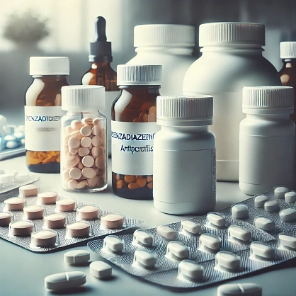 Лечение обсессивно-компульсивное расстройство -  цены на лечение  в частной психиатрической клинике Профмед в Анадыре