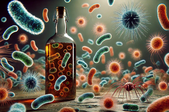 Лечение алкоголизма что такое, симптомы, как лечить в Анадыре