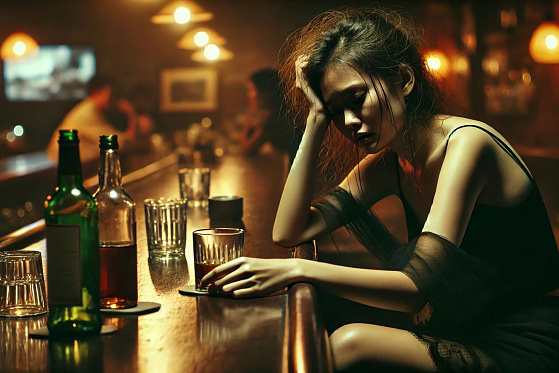 Лечение алкоголизма что такое, симптомы, как лечить в Анадыре