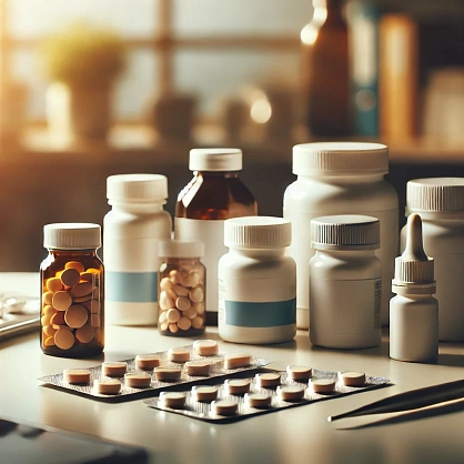 Лечение лечение паранойи в анадыре -  цены на лечение  в частной психиатрической клинике Профмед Анадыре