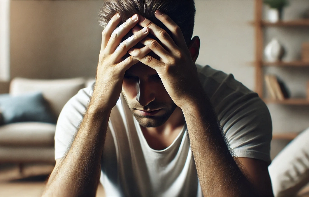 Лечение панические атаки -  цены на лечение  в частной психиатрической клинике Профмед в Анадыре